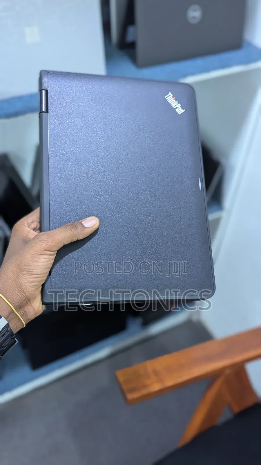 Laptop Lenovo ThinkPad 11e 4GB Intel SSD 128GB