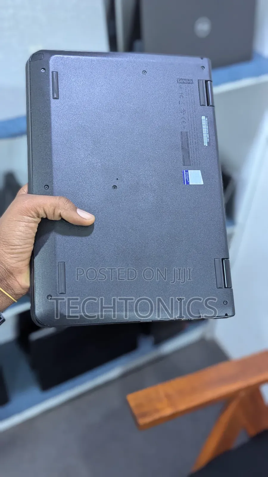 Laptop Lenovo ThinkPad 11e 4GB Intel SSD 128GB