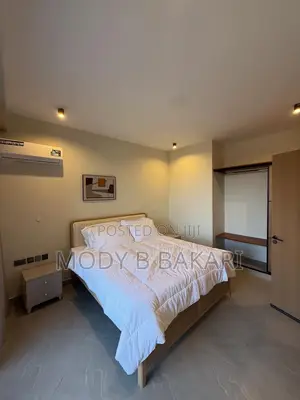 Furnished 1bdrm Apartment in Masaki for rent