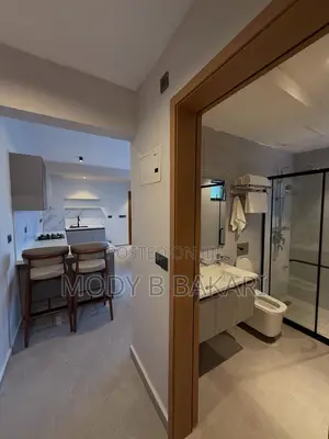 Furnished 1bdrm Apartment in Masaki for rent