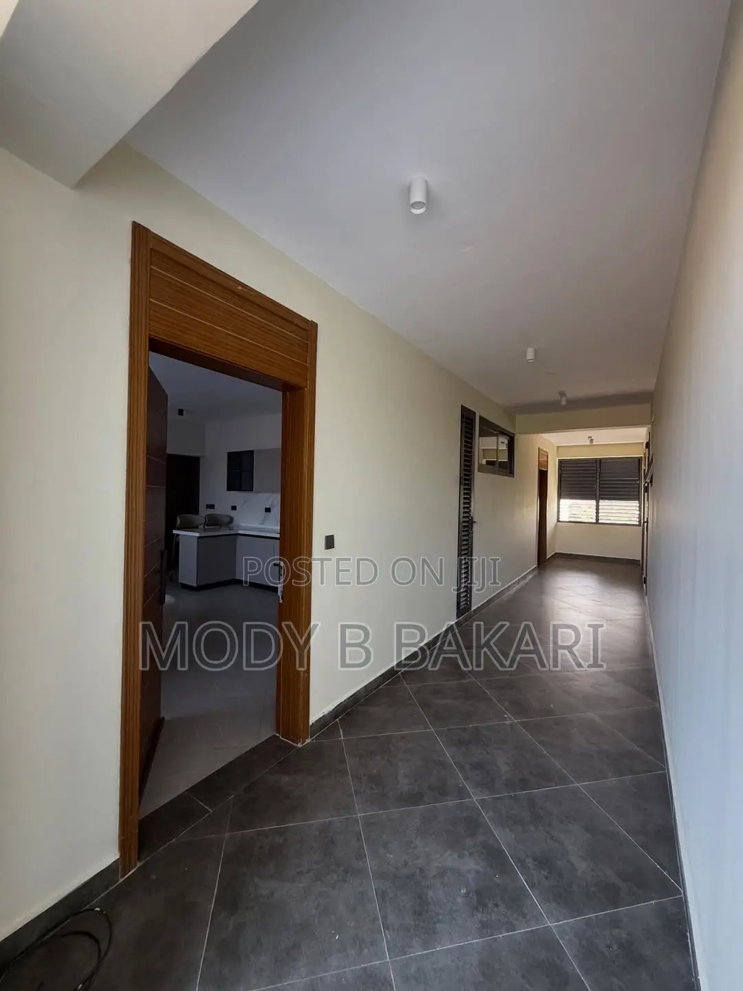 Furnished 1bdrm Apartment in Masaki for rent