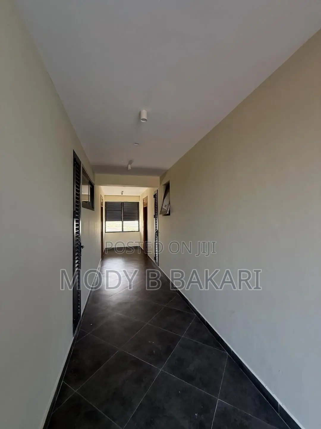 Furnished 1bdrm Apartment in Masaki for rent