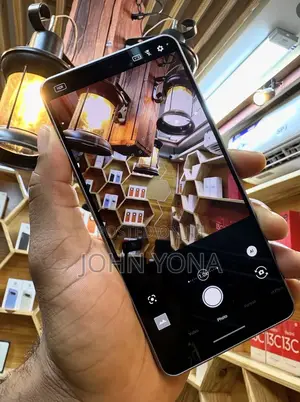 Sharp Aquos R7 256 GB