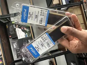 Ddr5 Ram 16gb
