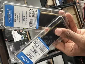 Ddr5 Ram 16gb