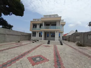 5bdrm House in Kigamboni Kisiwani for sale
