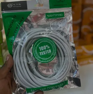 Ethernet Cable 5m