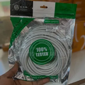 Ethernet Cable 10 Metres