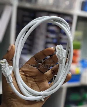 Ethernet Cable 15 Meters