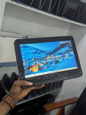 New Laptop Lenovo N23 Yoga Chromebook 4GB Intel Celeron SSD 128GB