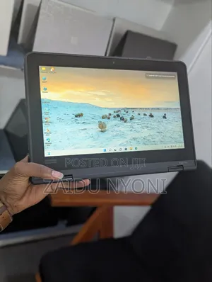 New Laptop Lenovo Thinkpad X1 Yoga 4GB Intel Celeron SSD 128GB