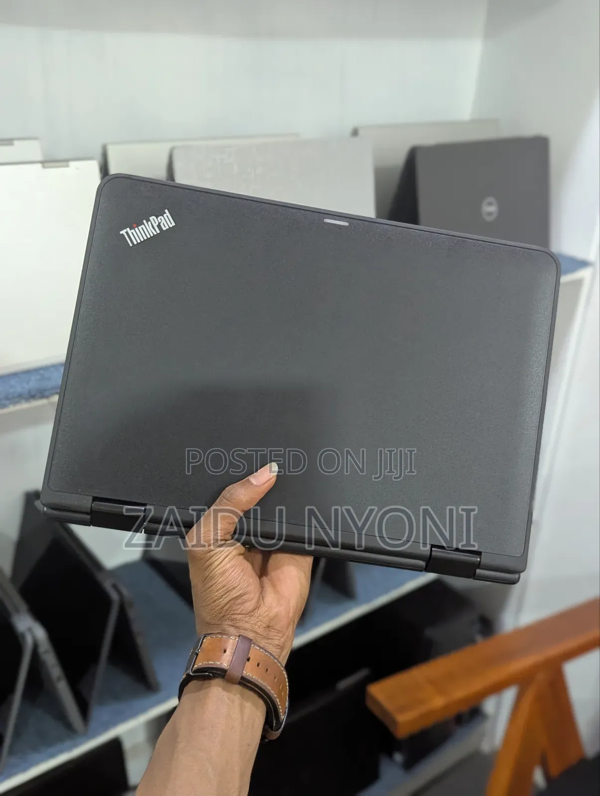 New Laptop Lenovo Thinkpad X1 Yoga 4GB Intel Celeron SSD 128GB