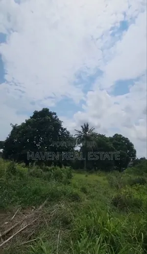 *Petrol Station Plot Inauzwa Kerege Matumbi Imegusa Bagamoyo Road*