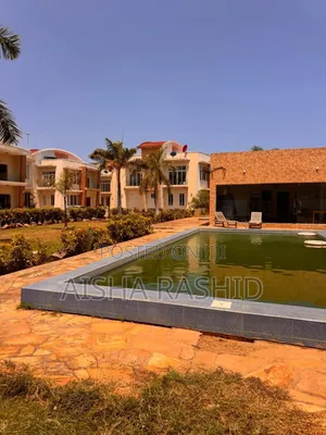 4bdrm Apartment in Mbezi Beach for sale