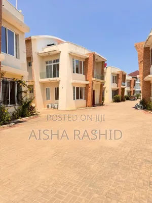 4bdrm Apartment in Mbezi Beach for sale