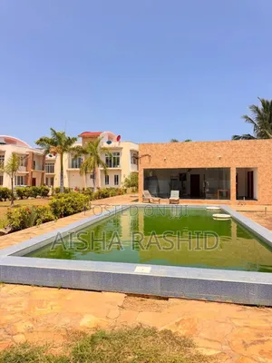 4bdrm Apartment in Mbezi Beach for sale