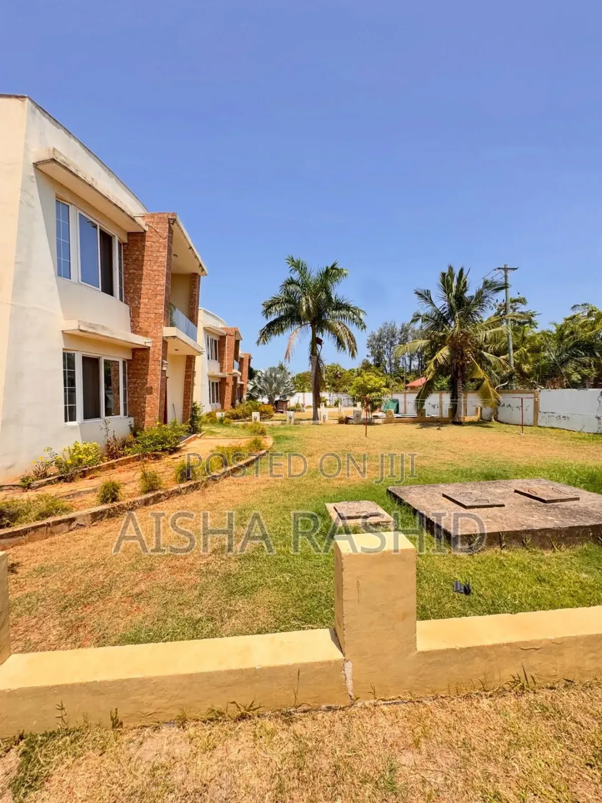 4bdrm Apartment in Mbezi Beach for sale