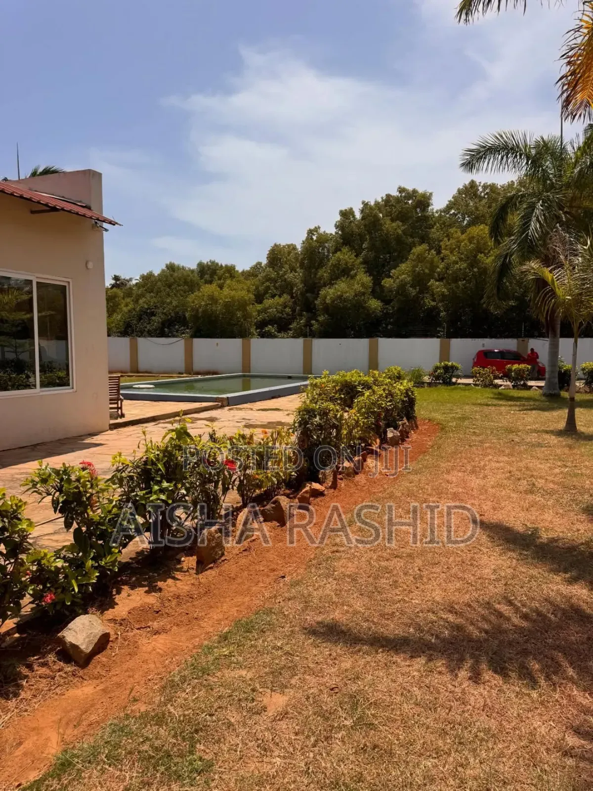 4bdrm Apartment in Mbezi Beach for sale