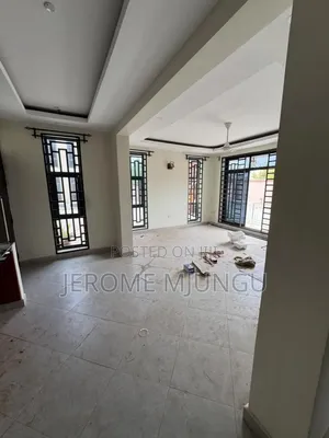 2bdrm Apartment in Mbezi for rent