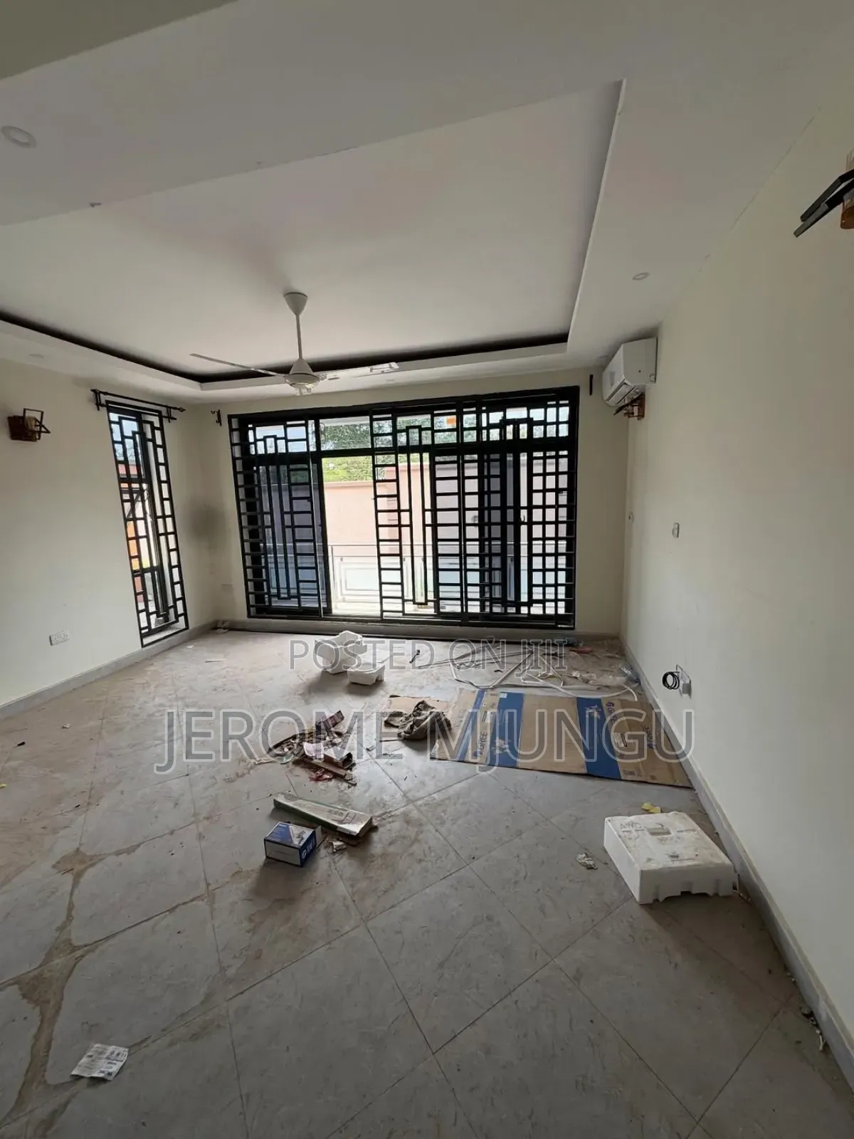 2bdrm Apartment in Mbezi for rent