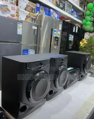 Hisense Mini Hi Fi Ha700 (810w)