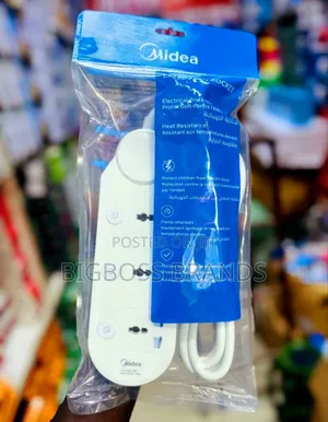 Midea Cable 3ways [Extension Cable]