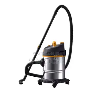Crs1625 Mini Hand Held Commercial Wet and Dry Vacuum 25l