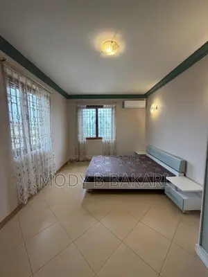 Furnished 3bdrm Apartment in Msasani for rent