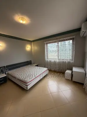 Furnished 3bdrm Apartment in Msasani for rent