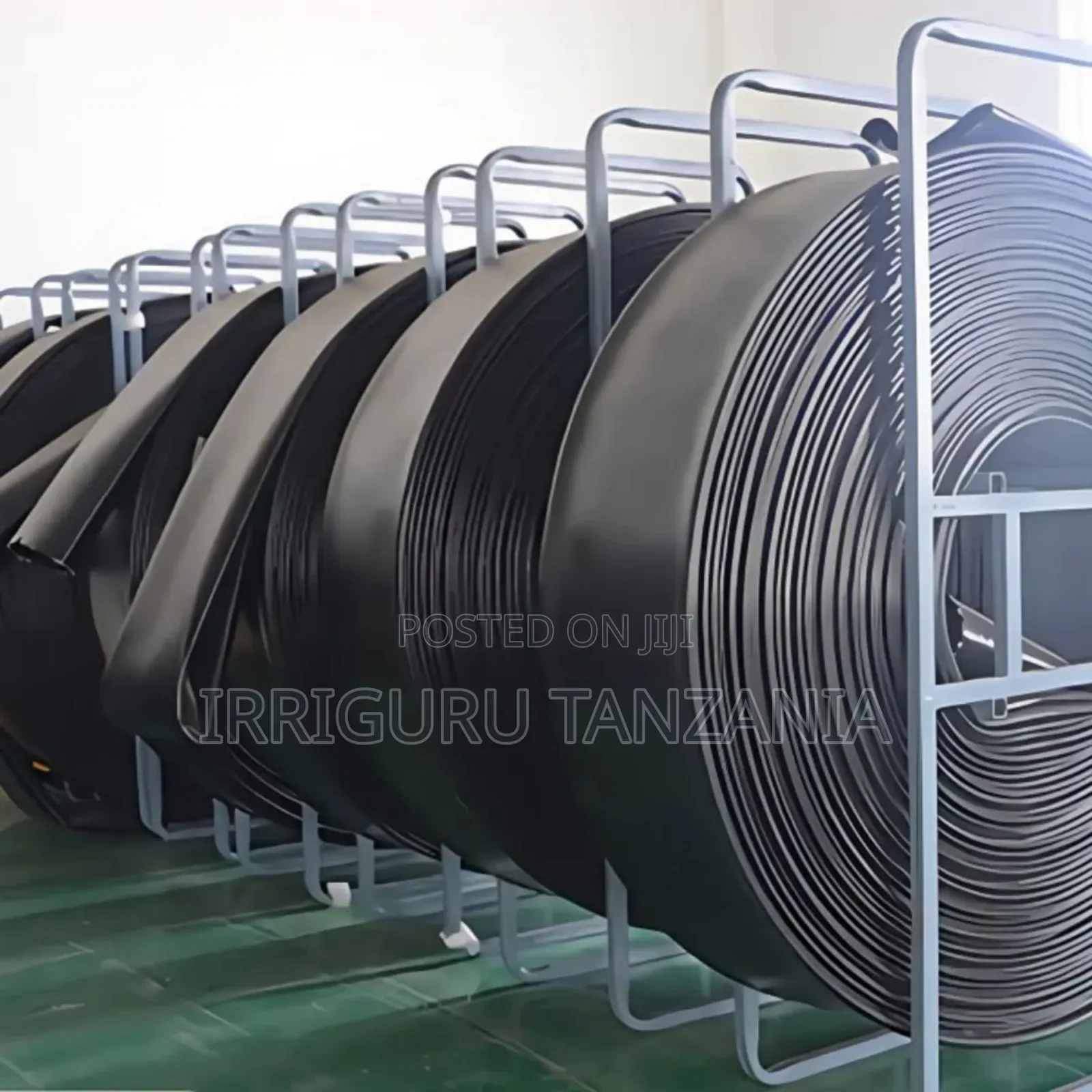 Irrigation Hoses