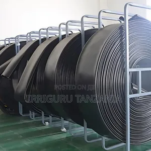 Irrigation Hoses