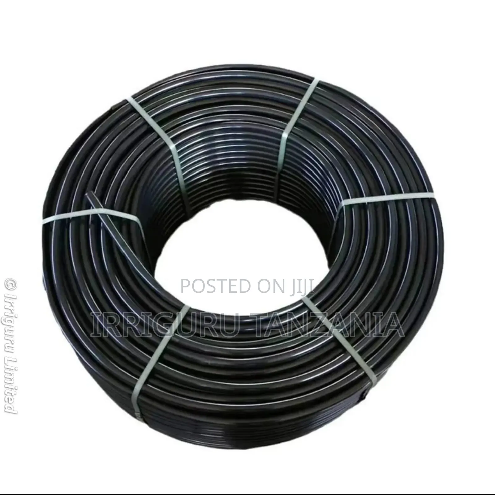 Irrigation Blind Pipes