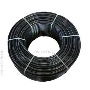 Irrigation Blind Pipes