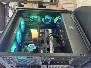 New Desktop Computer MSI Trident 3 8th 32GB AMD Ryzen 7 SSD 1T