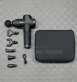 Professional Massage Gun
