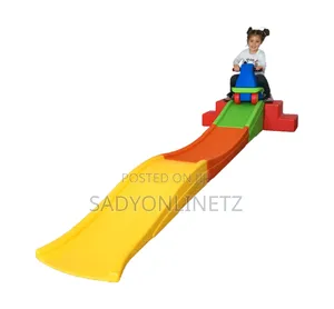 Kids Up and Down Coasters Roller