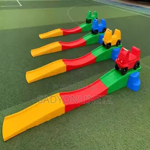 Kids Up and Down Coasters Roller