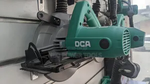 Circular Saw 7' Dca