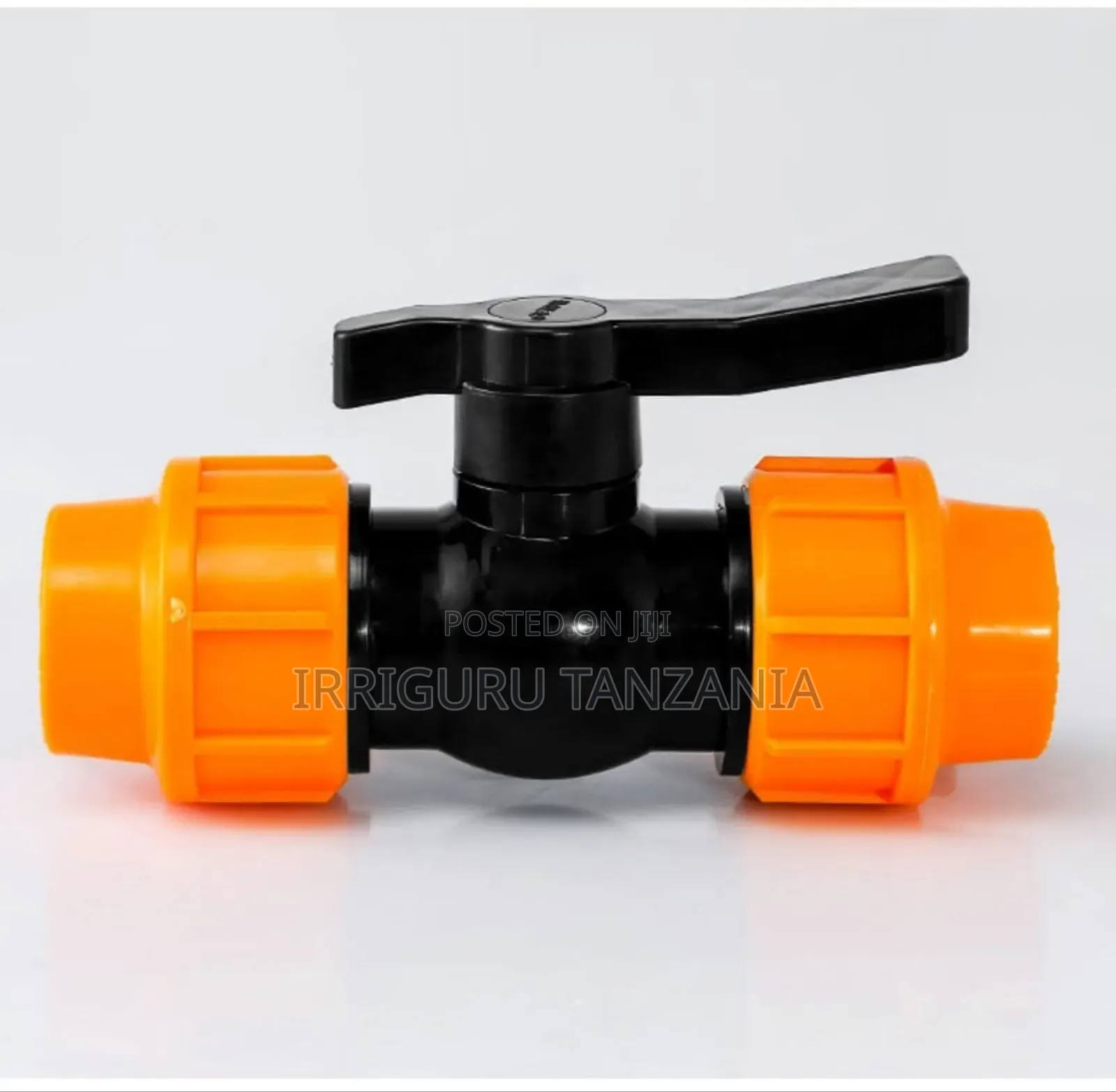 Ball Valve Fittings