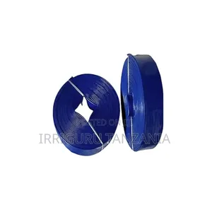 Hdpe Irrigation Layflat