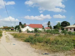 Plot for Sale TSH 30 Millions at Pugu Kinyamwezi, Dar Es Salaam