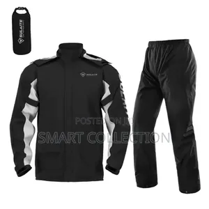 Sulaite Motorcycle Rain Suit