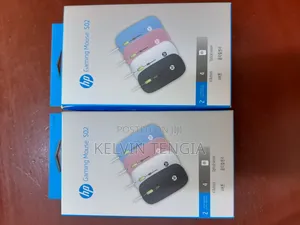 Gaming Mouse