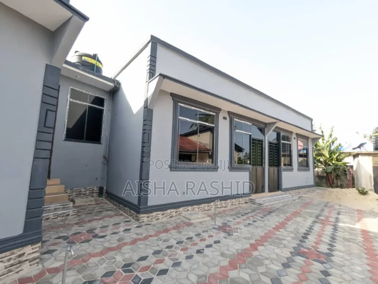 1bdrm Apartment in Kimara for rent