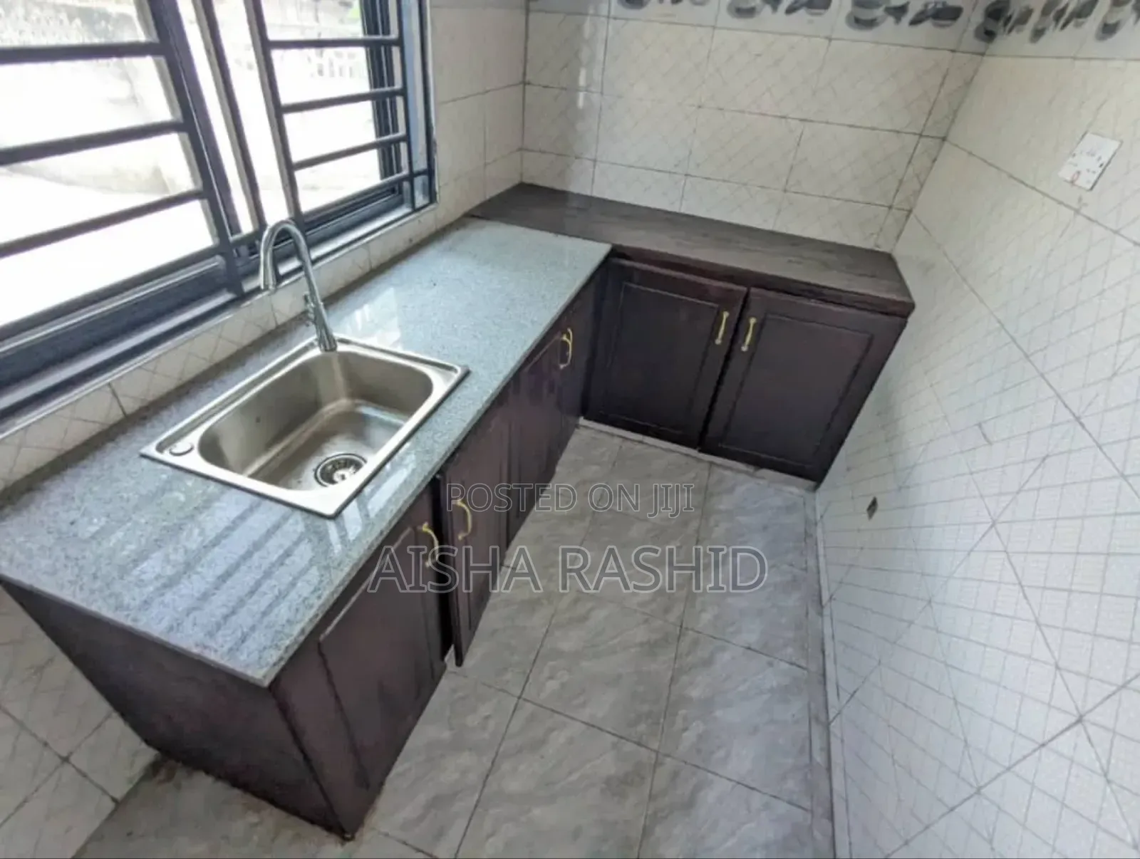 1bdrm Apartment in Kimara for rent