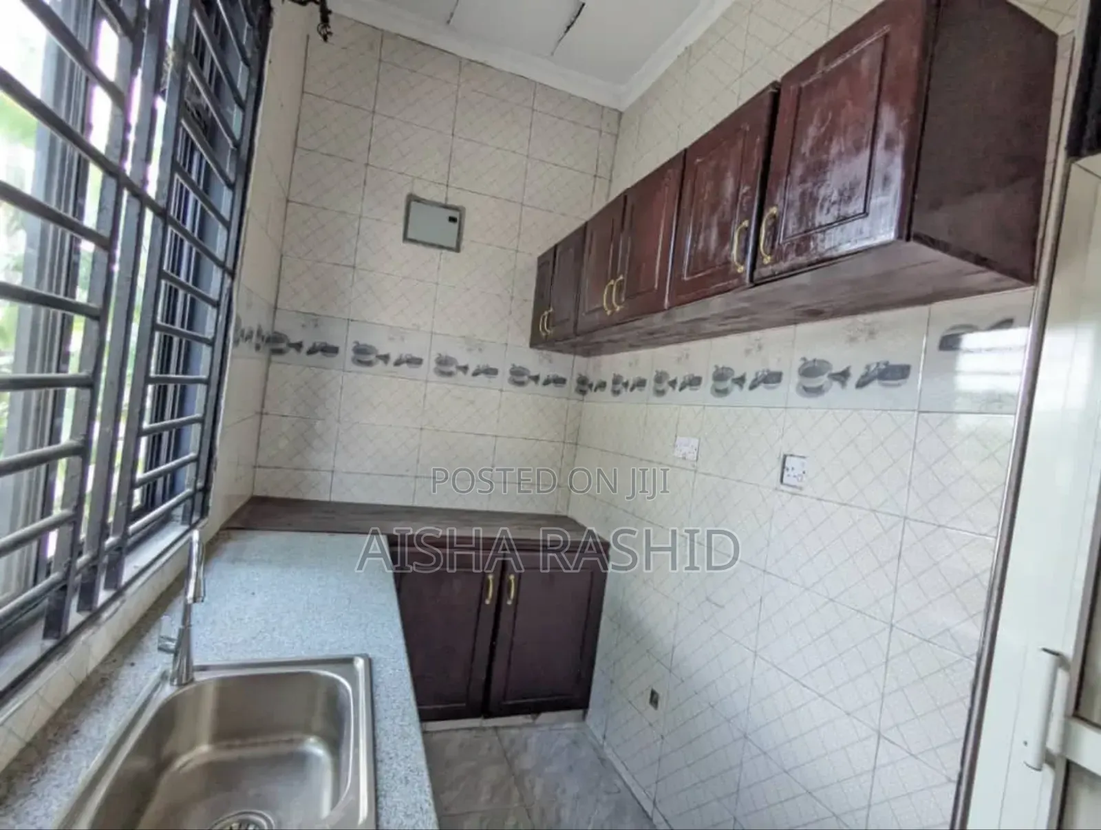 1bdrm Apartment in Kimara for rent
