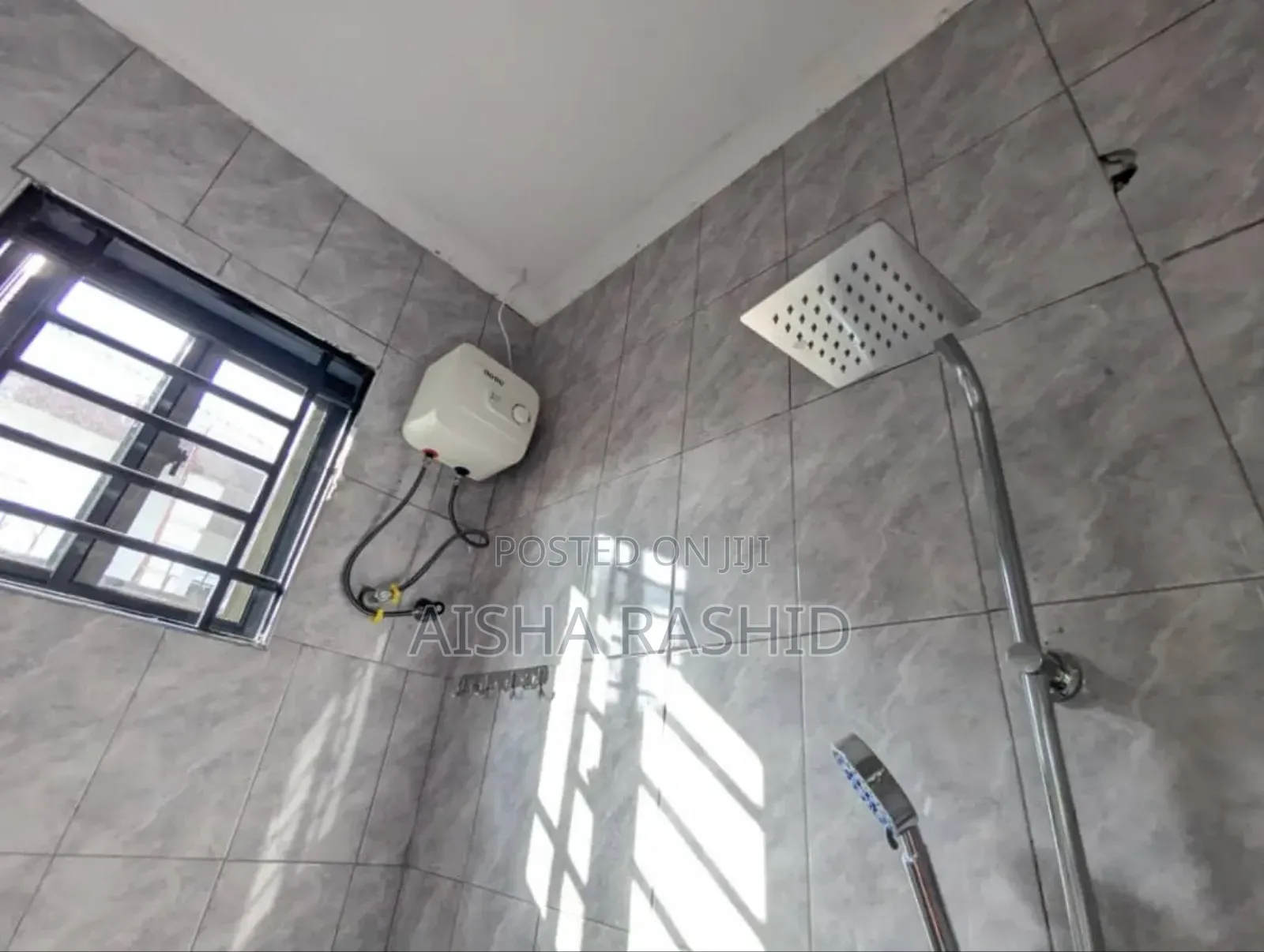 1bdrm Apartment in Kimara for rent