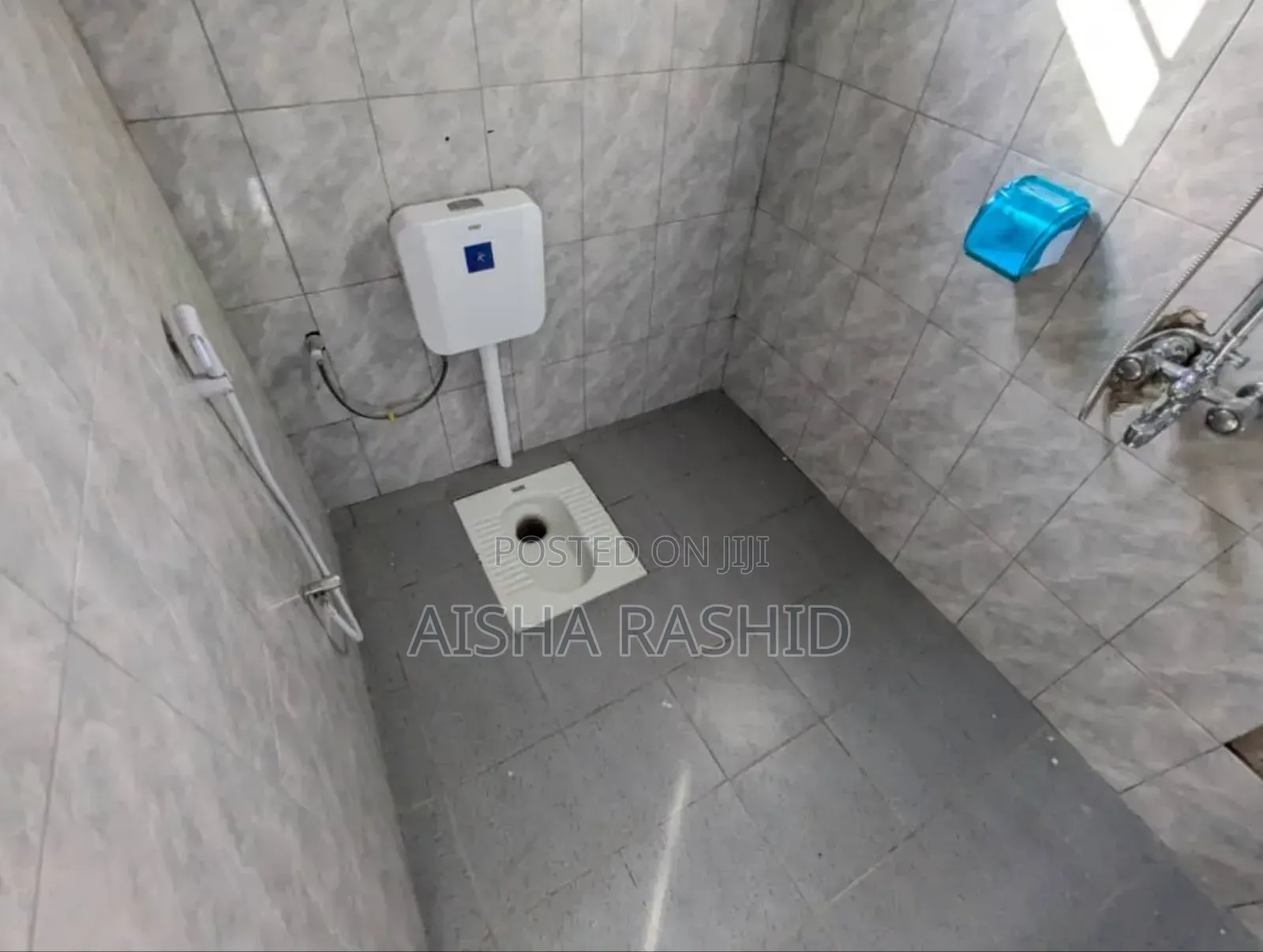 1bdrm Apartment in Kimara for rent