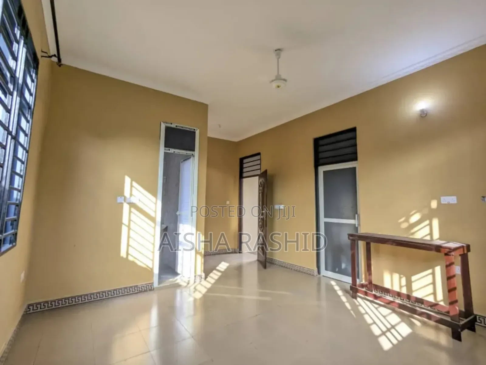1bdrm Apartment in Kimara for rent