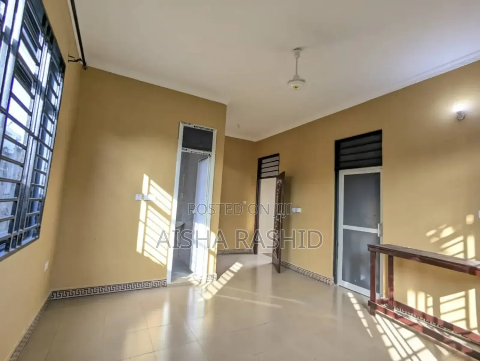 1bdrm Apartment in Kimara for rent
